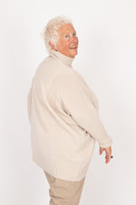 Capra Studio Juno Pullover