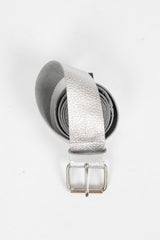 Estudio Viva Leather Belt