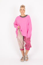 Estudio Viva Catarina Sweater