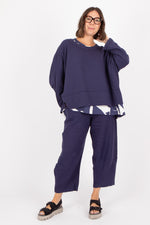 Estudio Viva Adriana Sweater