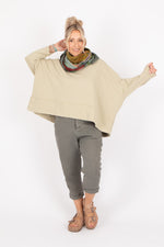 Estudio Viva Adriana Sweater