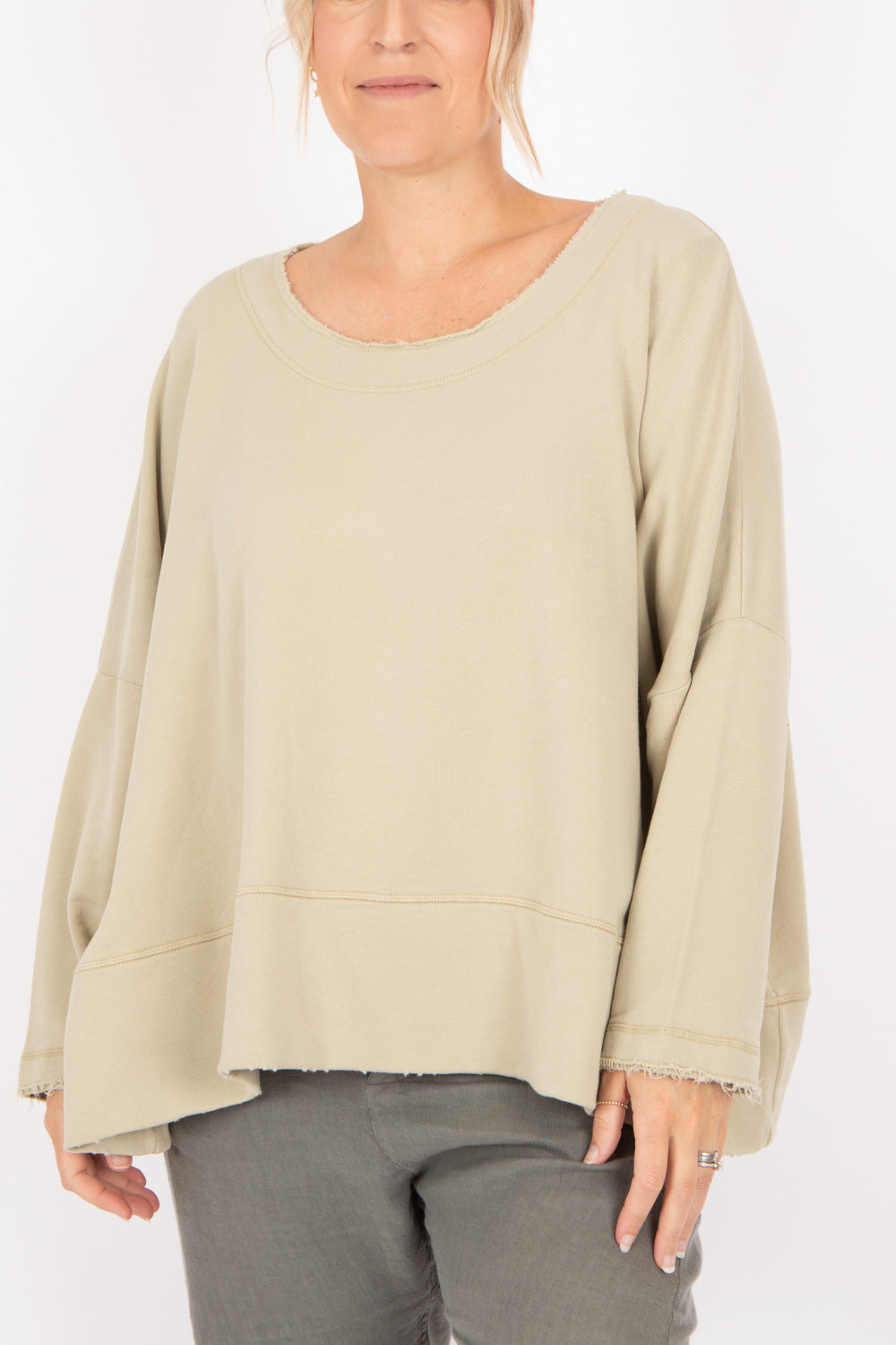 Estudio Viva Adriana Sweater