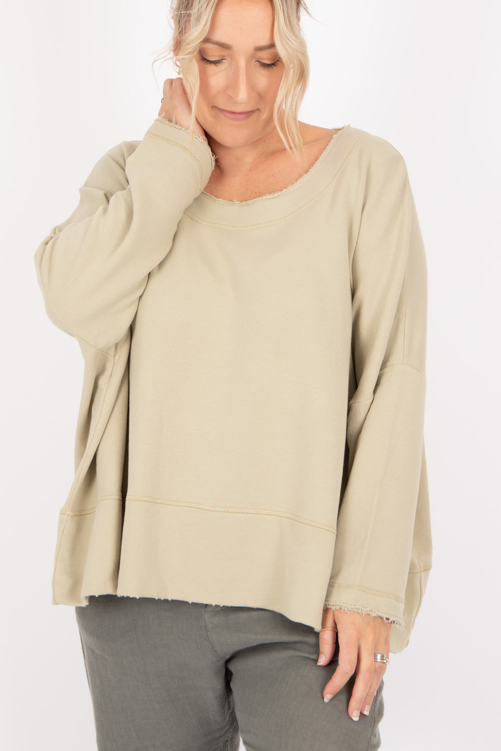 Estudio Viva Adriana Sweater