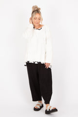 Estudio Viva Adriana Sweater