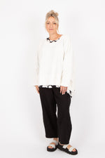 Estudio Viva Adriana Sweater