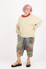 Estudio Viva Catarina Sweater