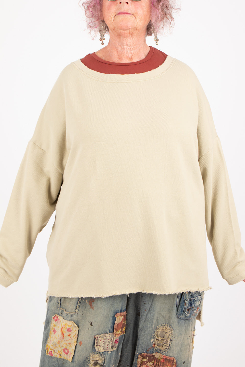 Estudio Viva Catarina Sweater