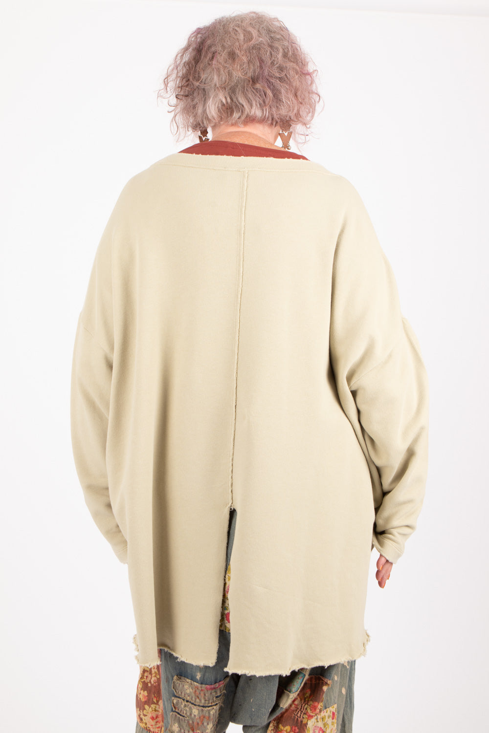 Estudio Viva Catarina Sweater