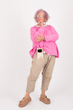 Estudio Viva Leather Belt Pocket