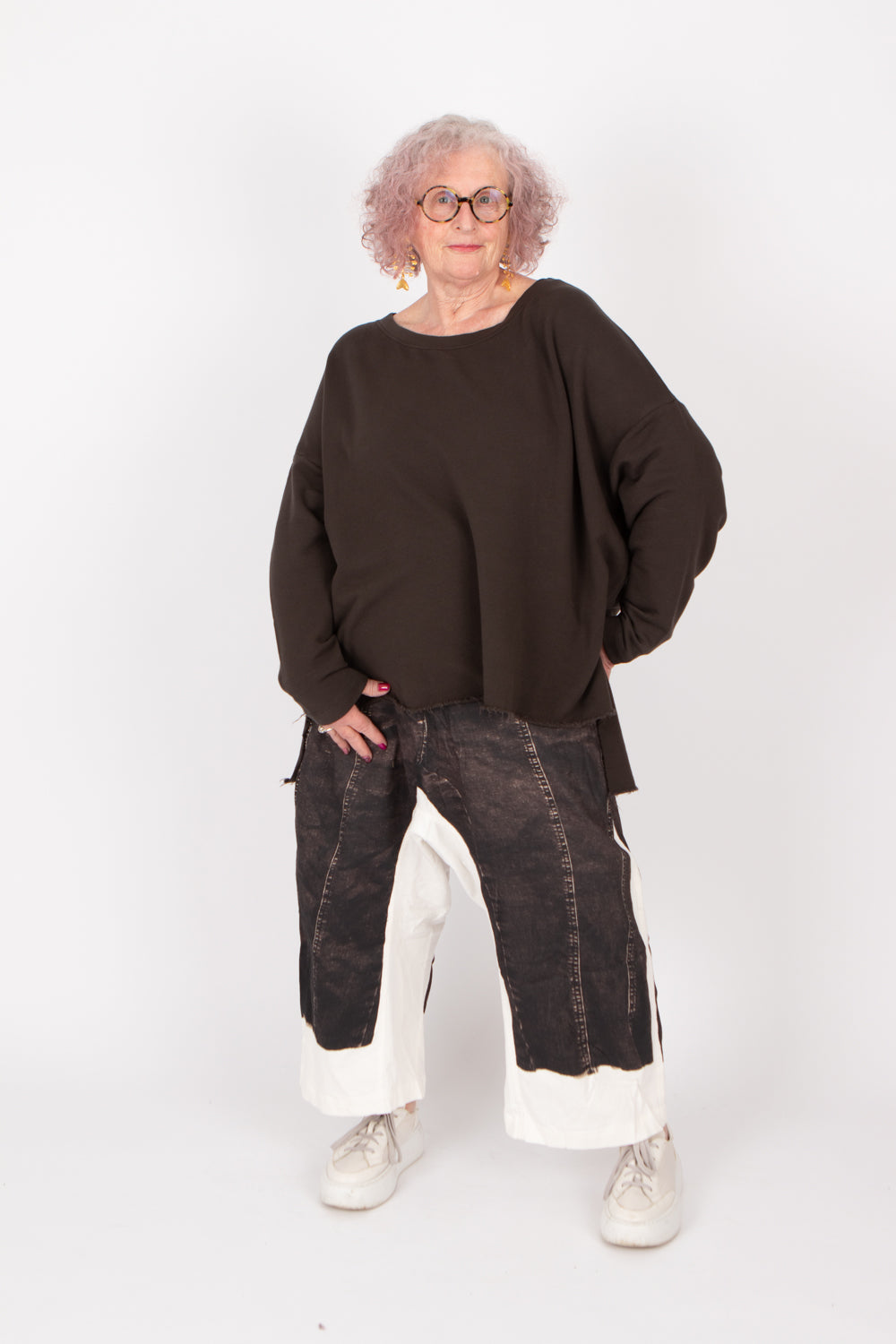 Estudio Viva Catarina Sweater