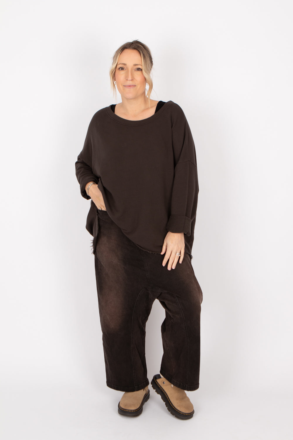 Estudio Viva Catarina Sweater