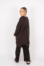 Estudio Viva Catarina Sweater