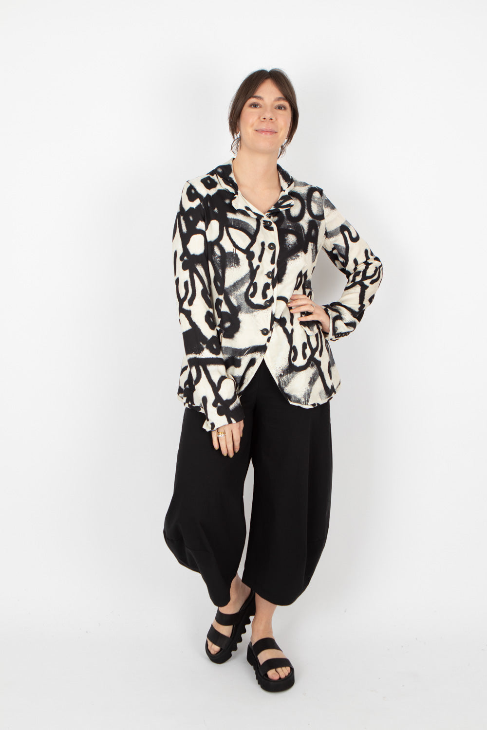 Rundholz Black Label Trousers