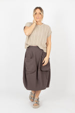 Rundholz Black Label Skirt