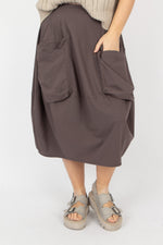 Rundholz Black Label Skirt