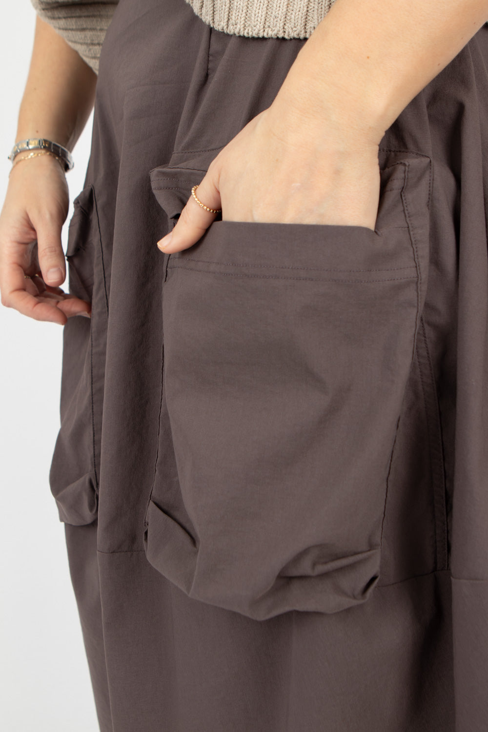 Rundholz Black Label Skirt