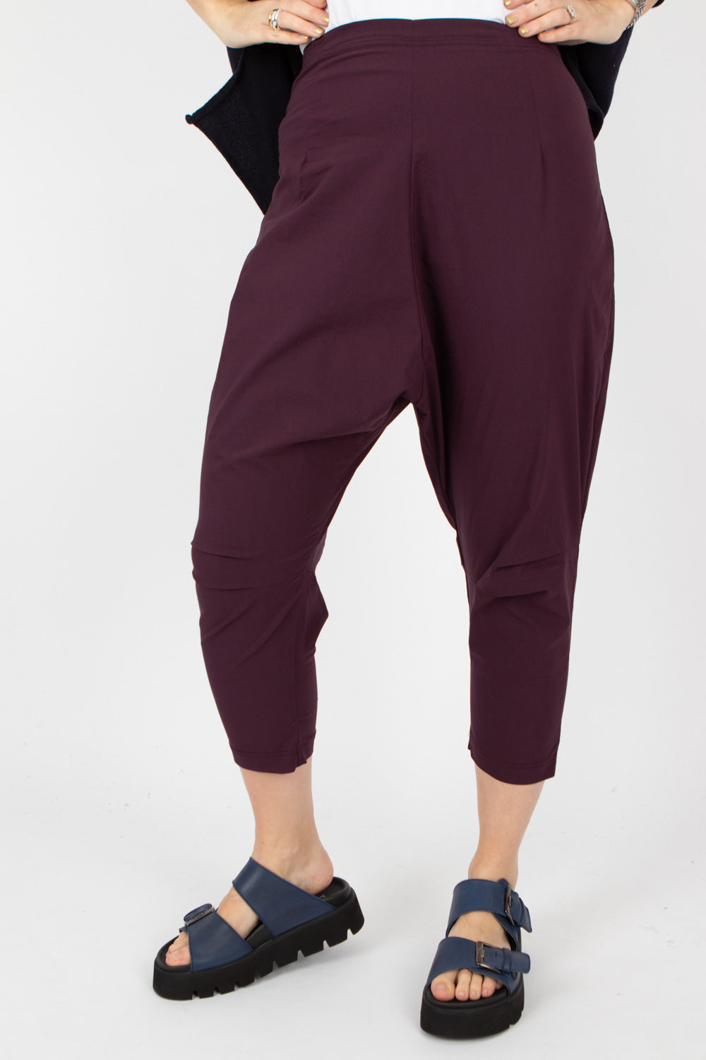 Rundholz Black Label Trousers