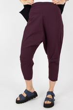 Rundholz Black Label Trousers