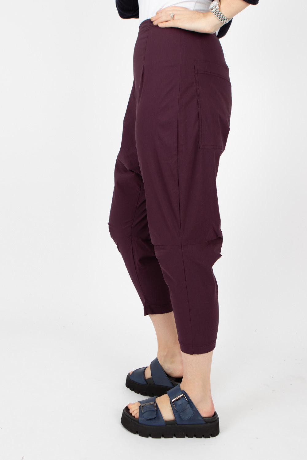 Rundholz Black Label Trousers