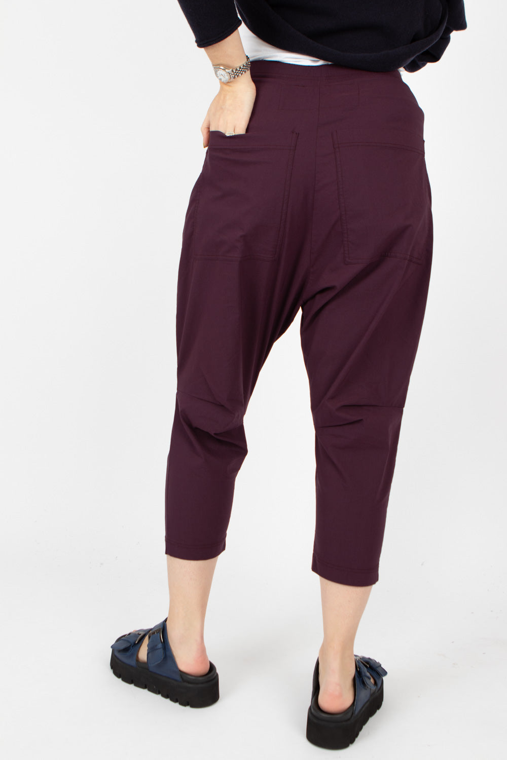 Rundholz Black Label Trousers