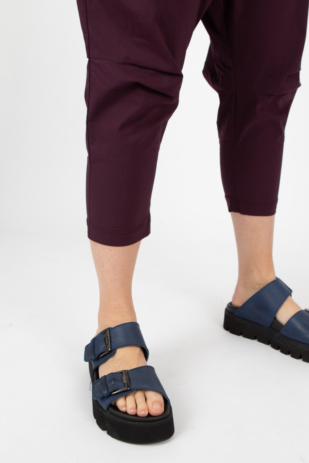 Rundholz Black Label Trousers