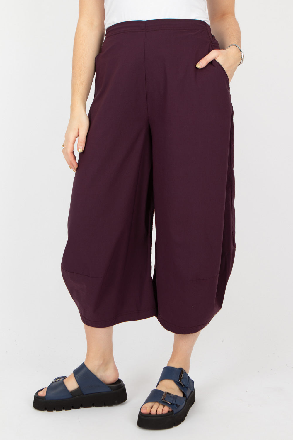 Rundholz Black Label Trousers