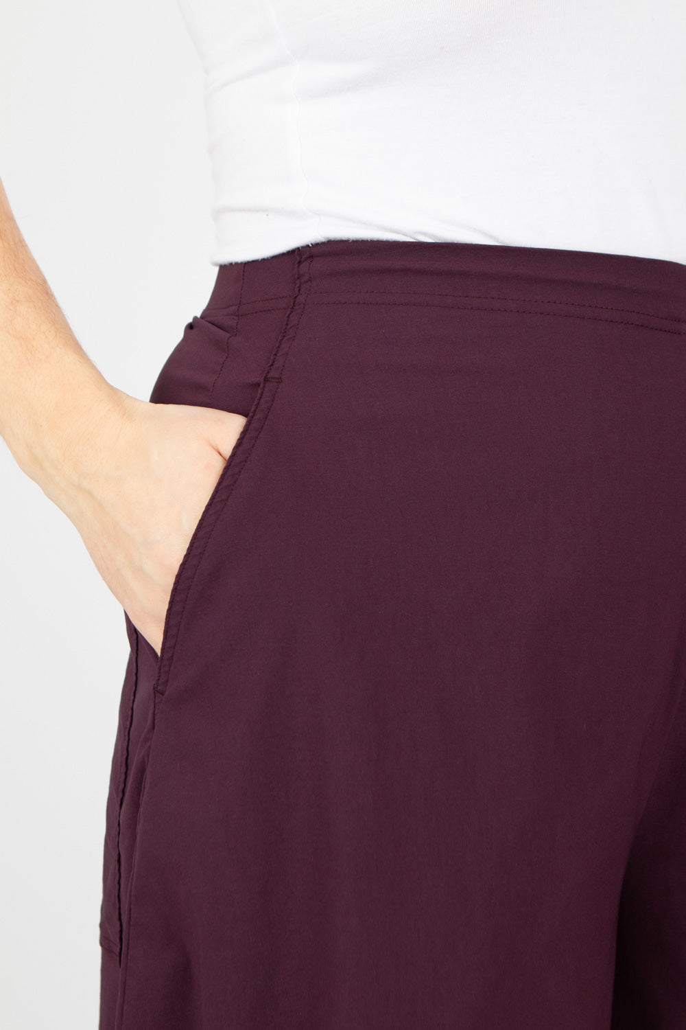 Rundholz Black Label Trousers