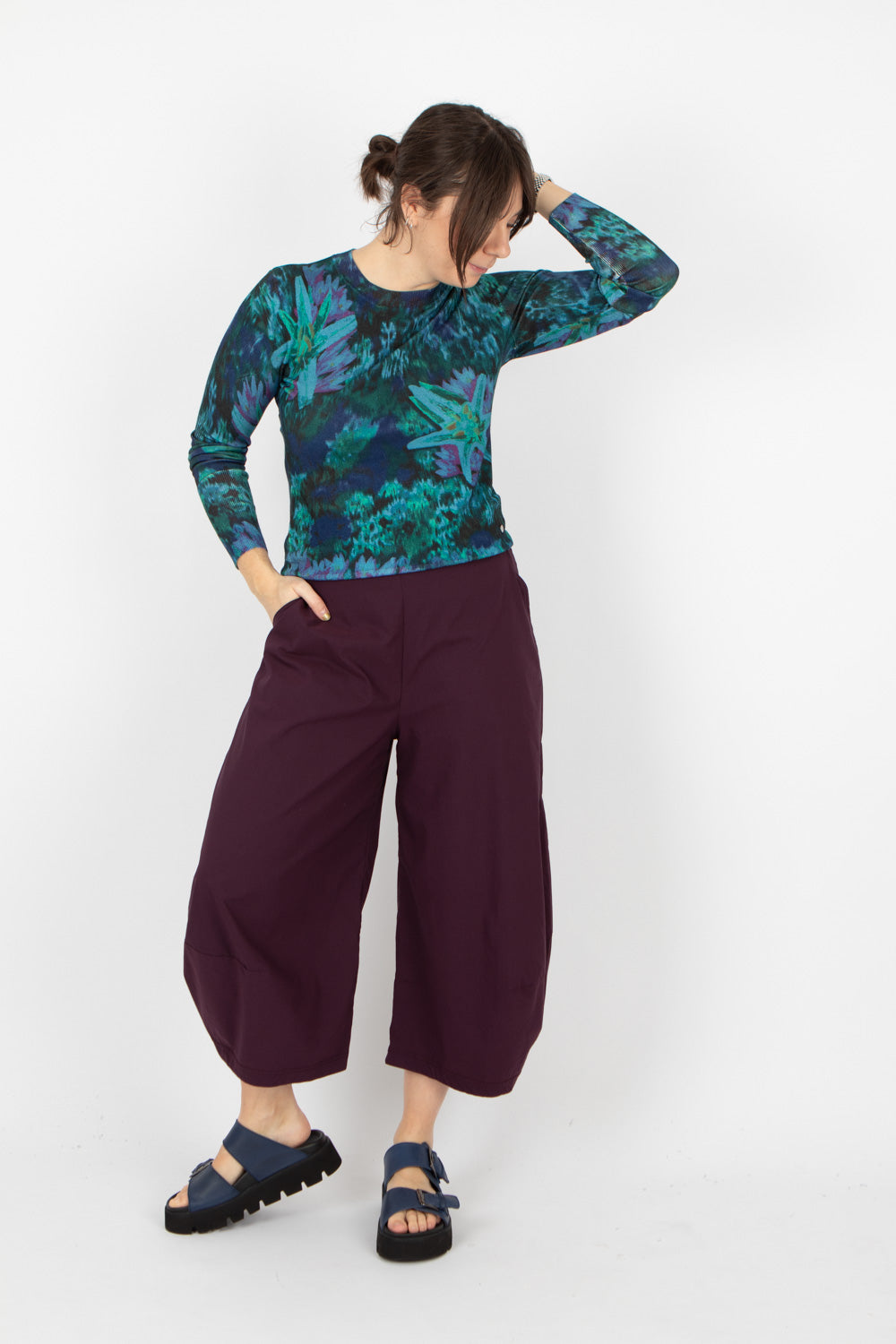 Rundholz Black Label Trousers