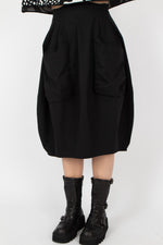 Rundholz Black Label Skirt