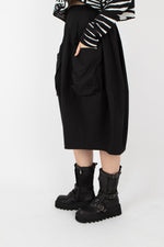 Rundholz Black Label Skirt
