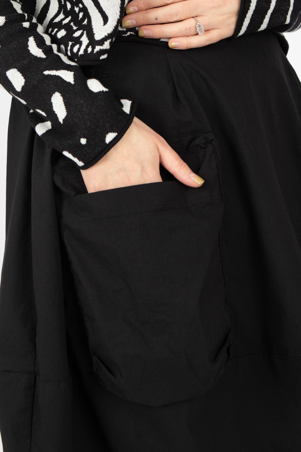 Rundholz Black Label Skirt