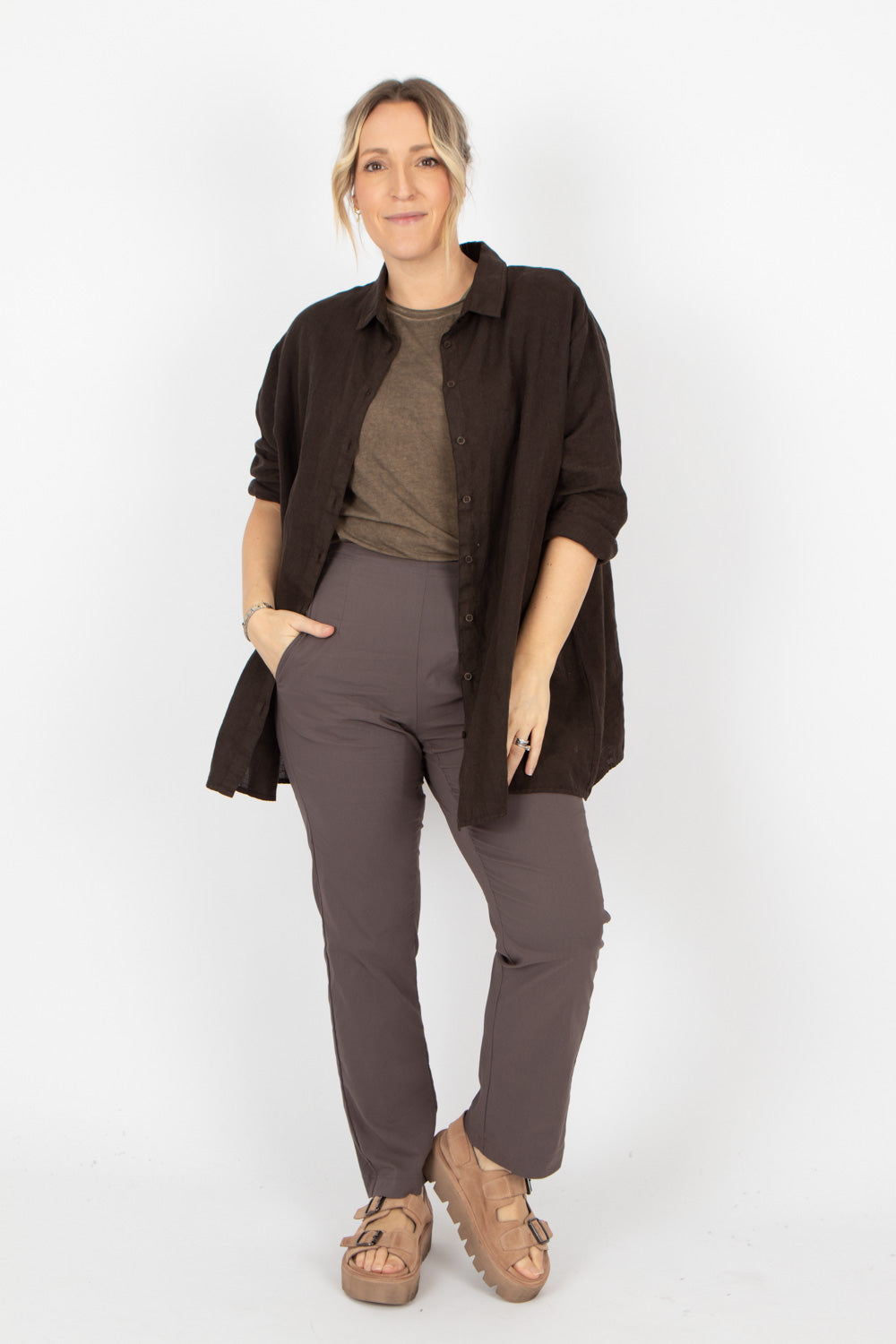 Rundholz Black Label Trousers