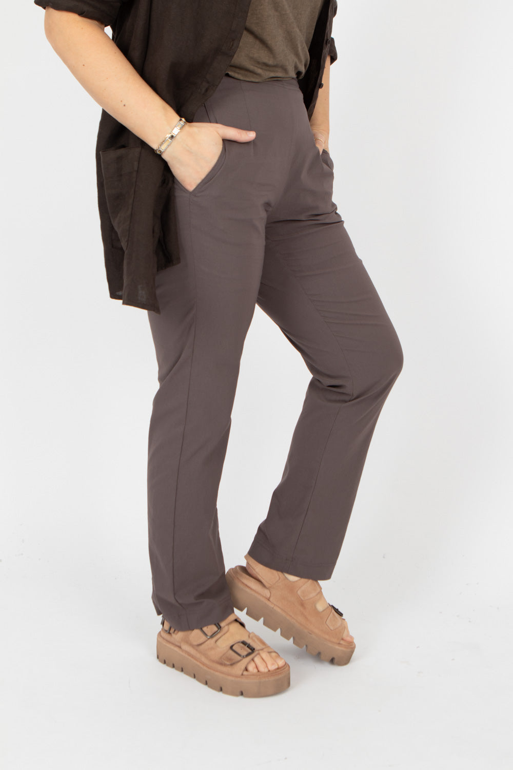 Rundholz Black Label Trousers