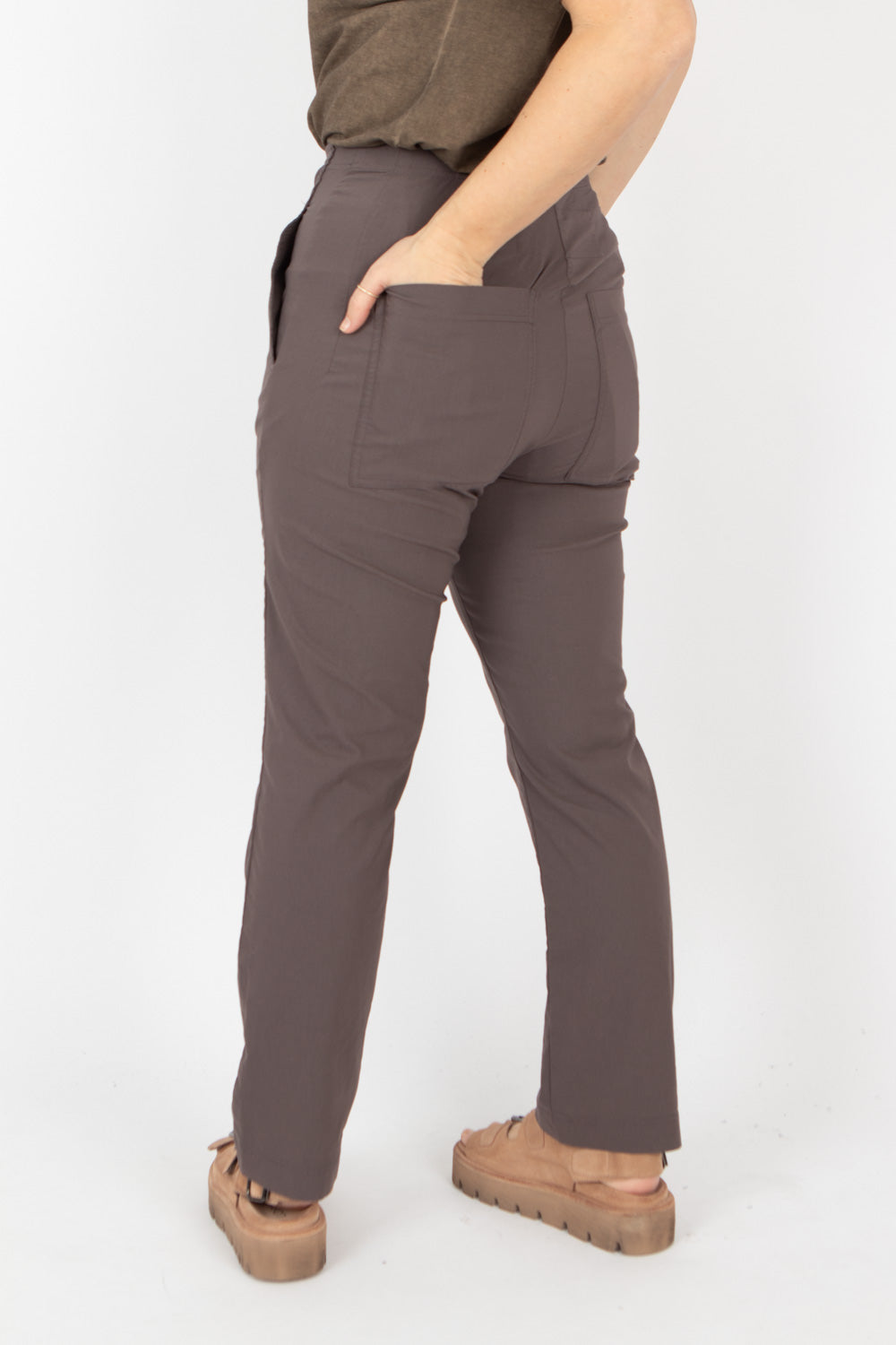 Rundholz Black Label Trousers