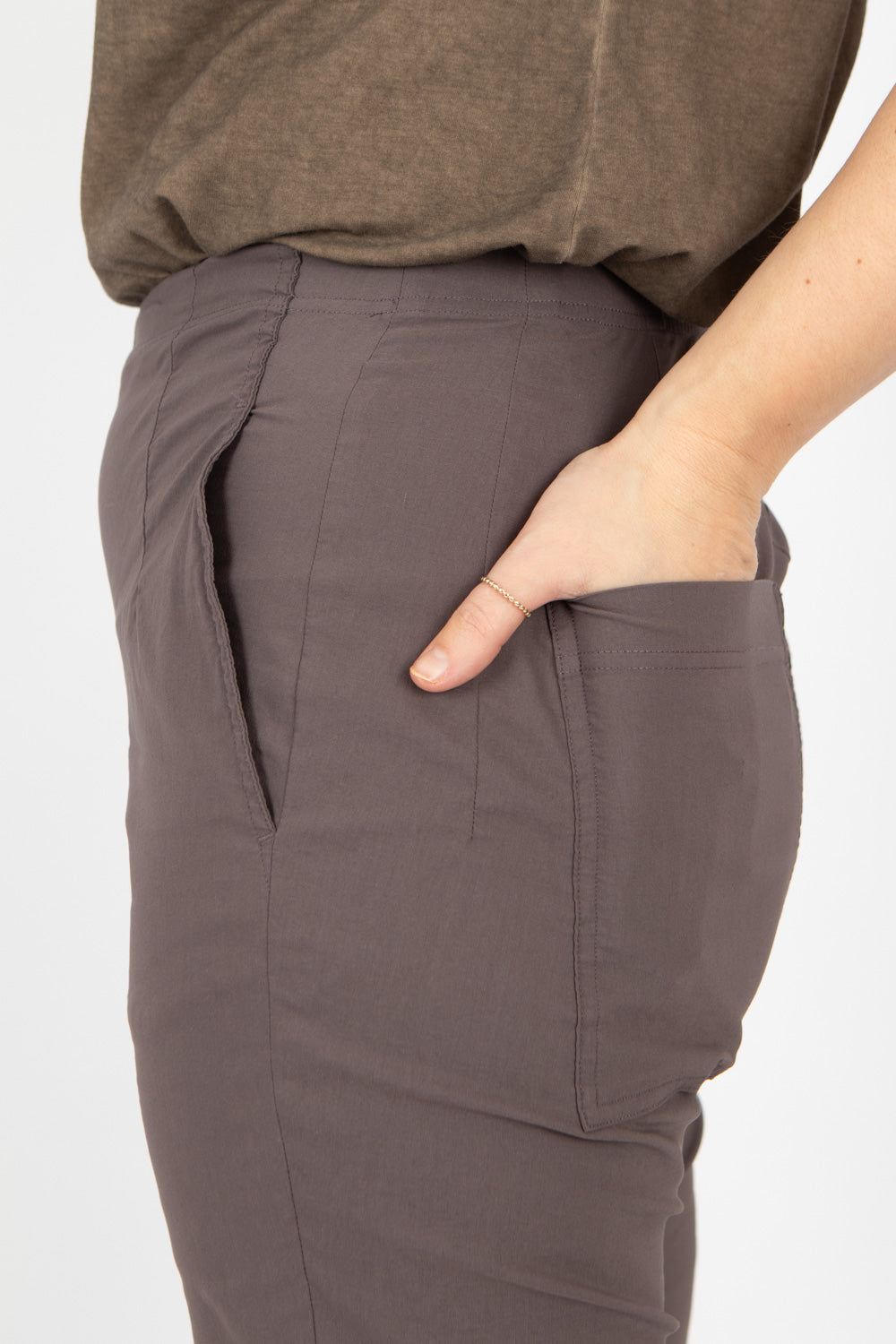 Rundholz Black Label Trousers