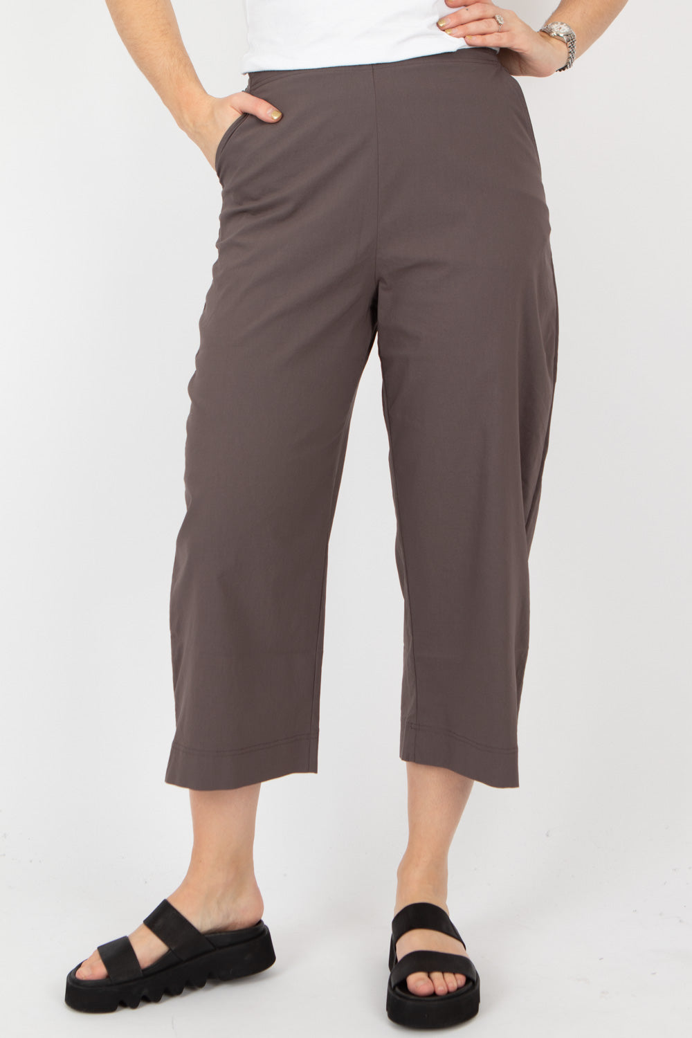 Rundholz Black Label Trousers