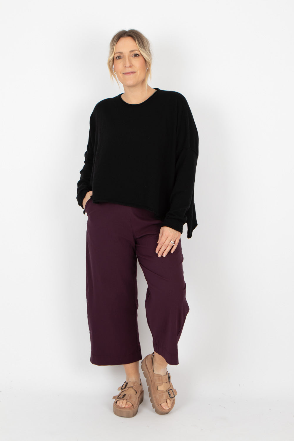 Rundholz Black Label Trousers