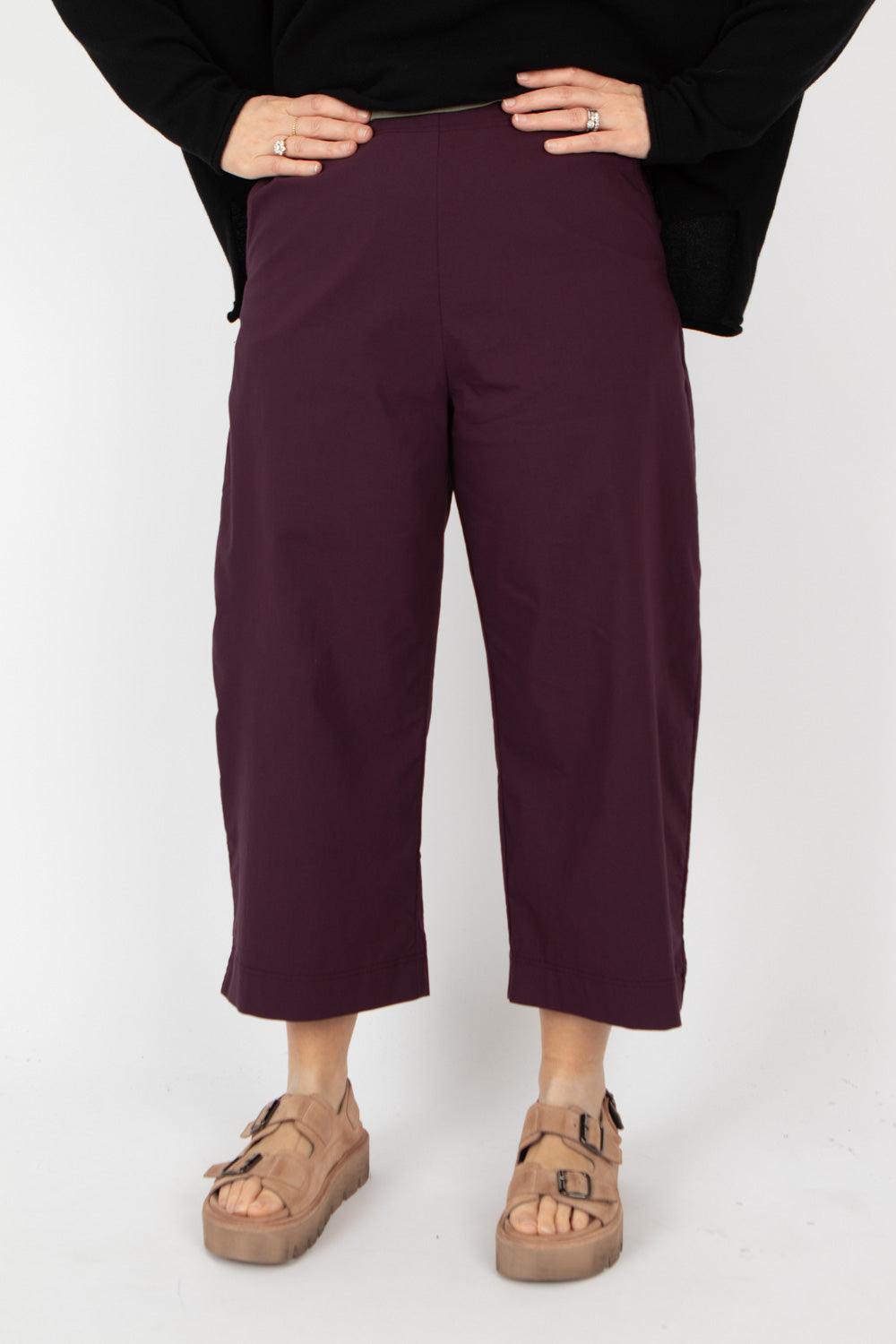 Rundholz Black Label Trousers