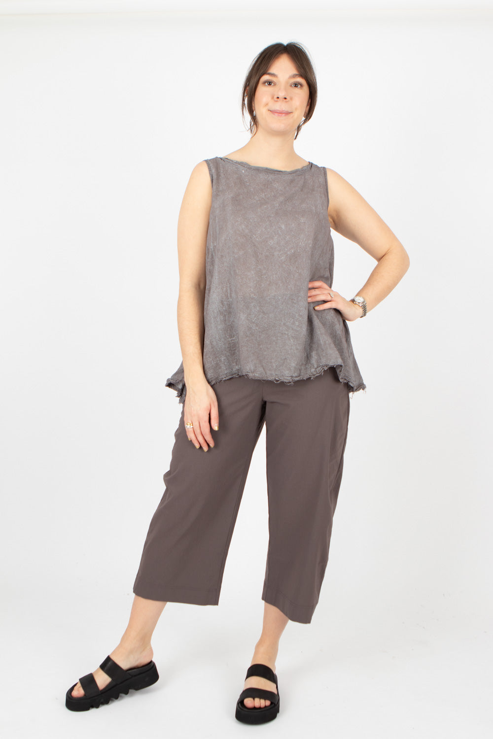 Rundholz Black Label Trousers