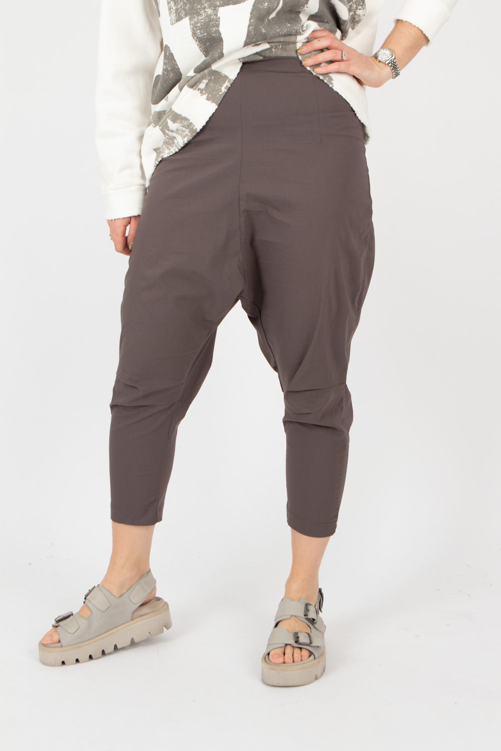 Rundholz Black Label Trousers