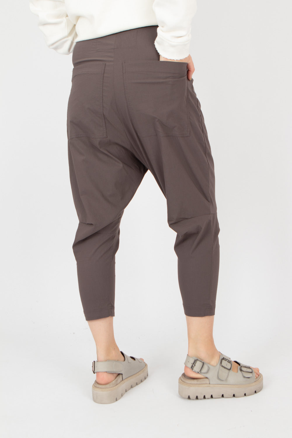 Rundholz Black Label Trousers