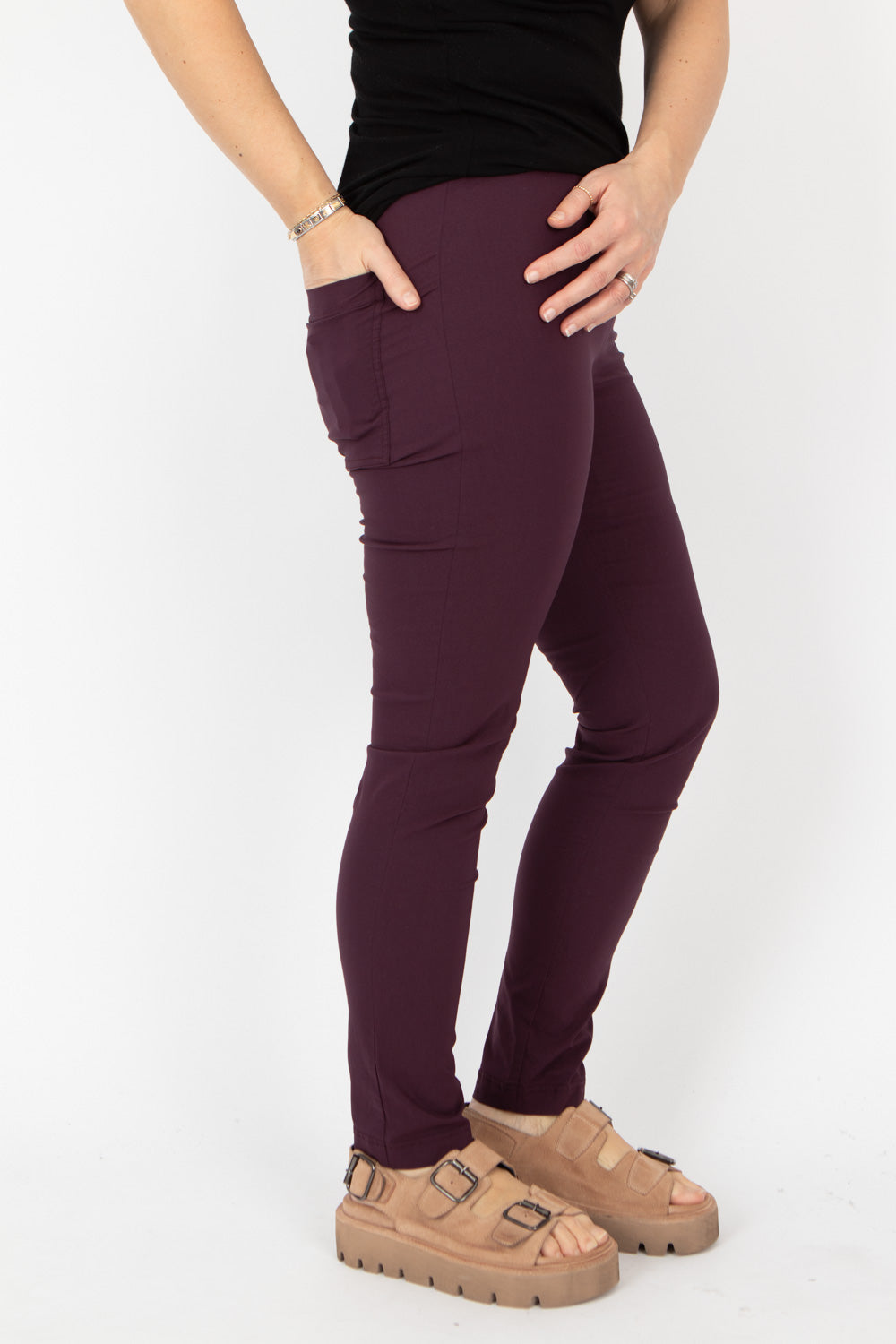 Rundholz Black Label Trousers