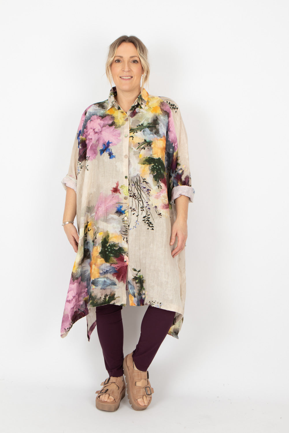 Rundholz Black Label Trousers