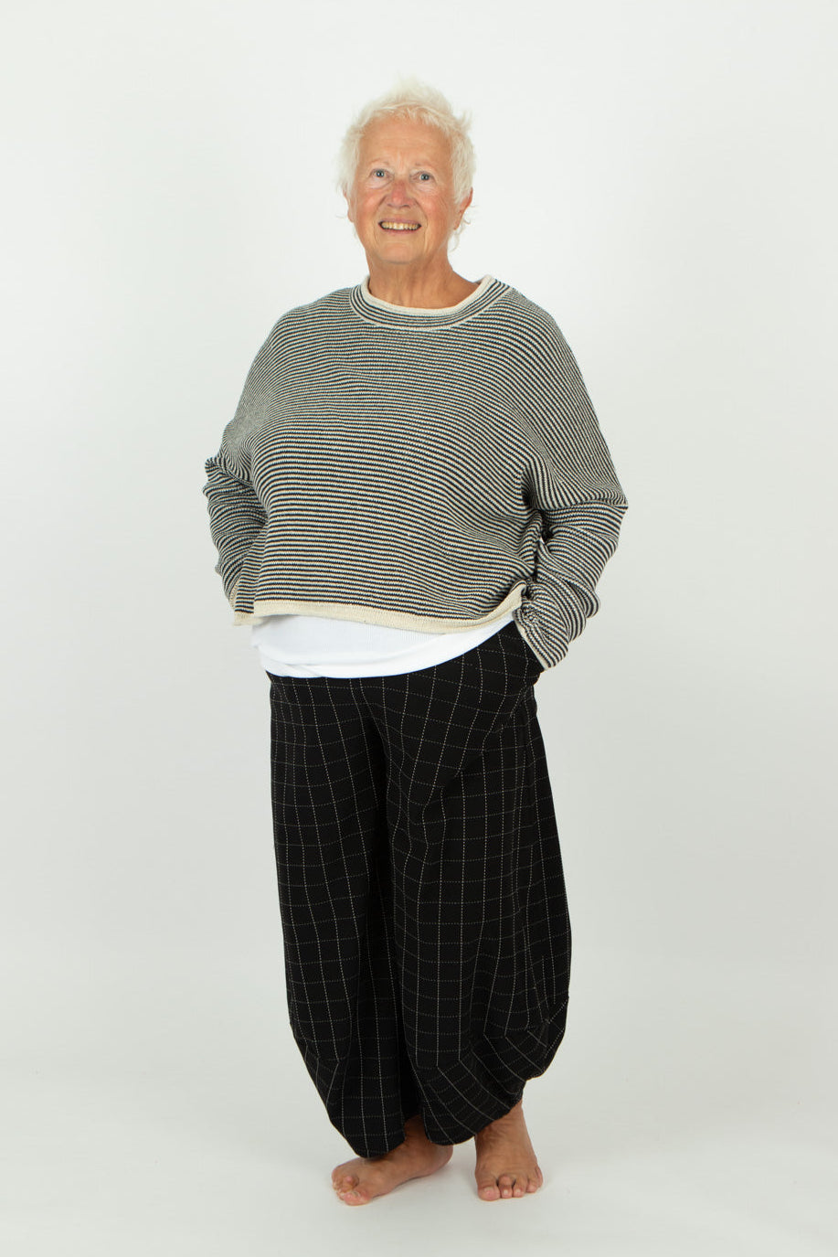 Rundholz Black Label Trousers
