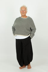 Muse Wear Lilian Knit