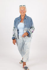 Desigual Dakota Denim Jacket