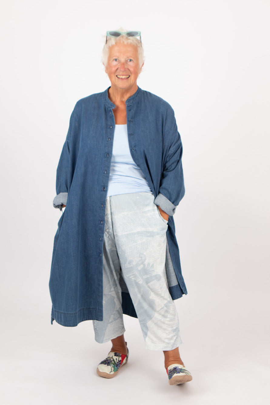 Rundholz Dip Trousers