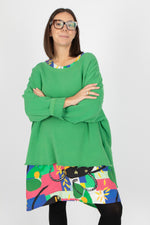Estudio Viva Catarina Sweater