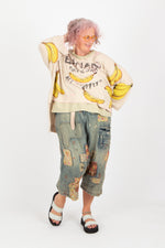 Magnolia Pearl Banana Funk N Junk Hi Lo T