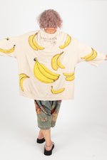 Magnolia Pearl Banana Funk N Junk Hi Lo T